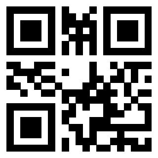 3916030845 - Immagine del Qr Code associato