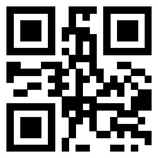 Immagine del QrCode di 3916030847
