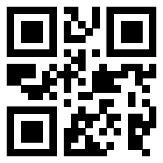3916030849 - Immagine del QrCode associato