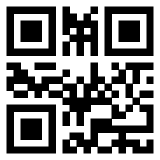3916030850 - Immagine del Qr Code