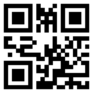 3916030855 QrCode associato