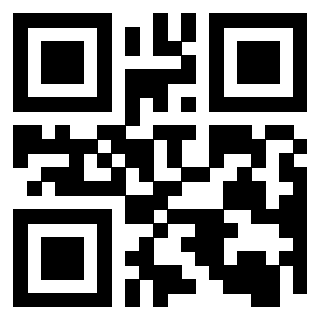 Immagine del Qr Code di 3916030857