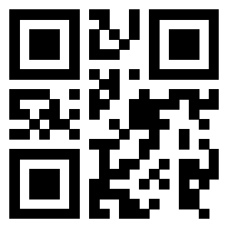 Immagine del Qr Code di 3916030858