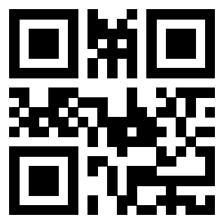Immagine del QrCode di 3916030860