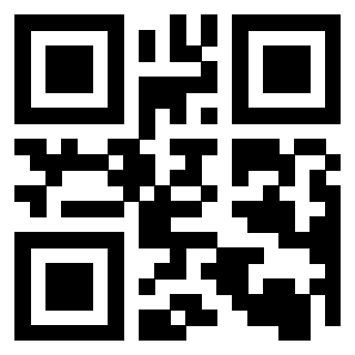 Immagine del Qr Code di 3916030861