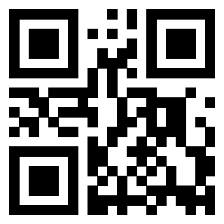 3916030862 - Immagine del QrCode associato