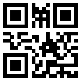 Immagine del QrCode di 3916030864