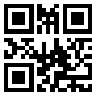Scansione del Qr Code di 3916030867