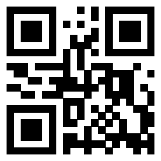 3916030868 - Immagine del Qr Code