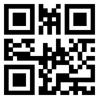 3916030870 - Immagine del Qr Code