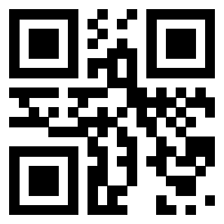 Scansione del Qr Code di 3916030871