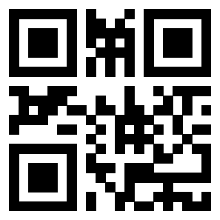 Scansione del Qr Code di 3916030872