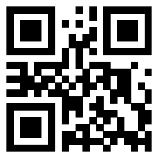 Immagine del Qr Code di 3916030877