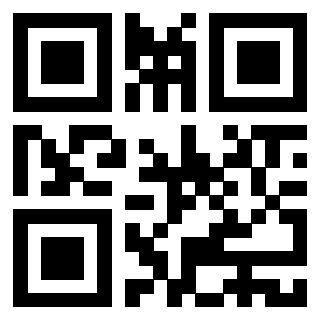 Immagine del Qr Code di 3916030879