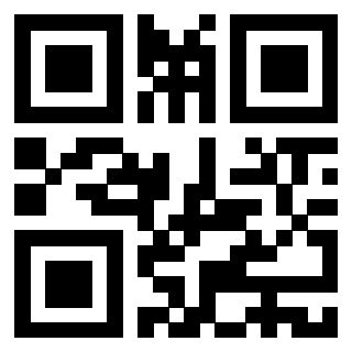 Il QrCode di 3916030881