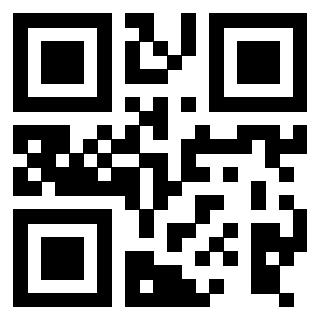 Immagine del Qr Code di 3916030888