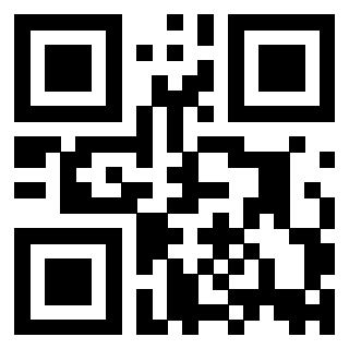 3916030892 - Immagine del Qr Code associato