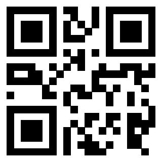 Immagine del QrCode di 3916030893