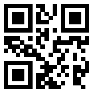 3916030899 - Immagine del QrCode associato