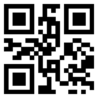 Scansione del Qr Code di 3916030900