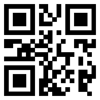 Il QrCode di 3916030901
