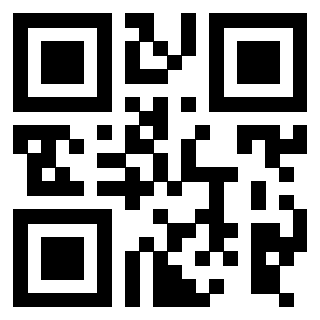 Immagine del QrCode di 3916030905