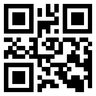 Scansione del Qr Code di 3916030906