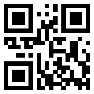 Il Qr Code di 3916030907
