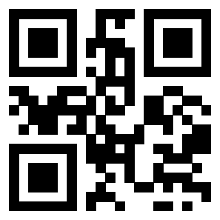 Scansione del Qr Code di 3916030909