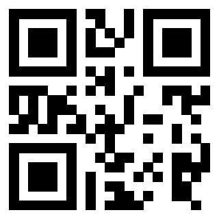 Immagine del QrCode di 3916030912