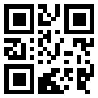 Immagine del QrCode di 3916030913