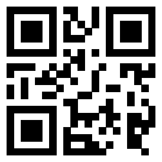 Il Qr Code di 3916030915