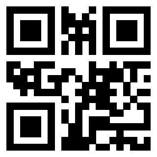 3916030916 - Immagine del Qr Code associato