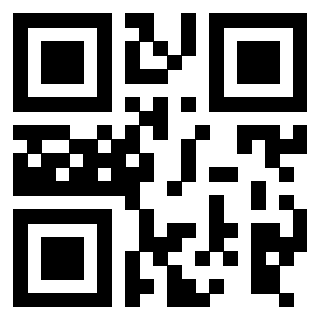 3916030917 - Immagine del Qr Code associato