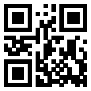 3916030918 - Immagine del QrCode associato