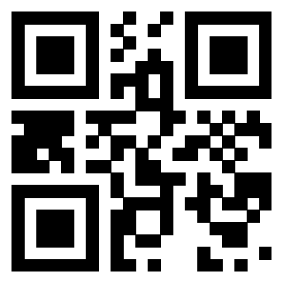 Il Qr Code di 3916030919