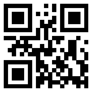 Immagine del Qr Code di 3916030923