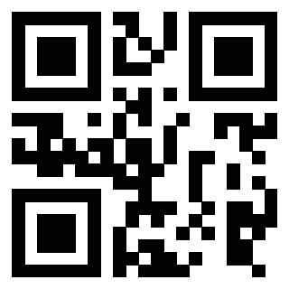 3916030926 QrCode associato