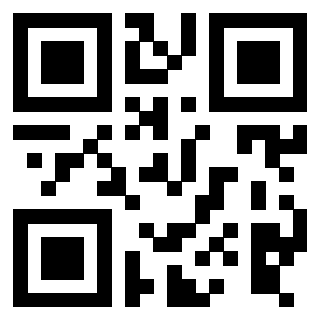 Scansione del Qr Code di 3916030928