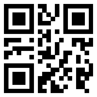 3916030929 - Immagine del Qr Code