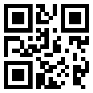 3916030934 Qr Code associato