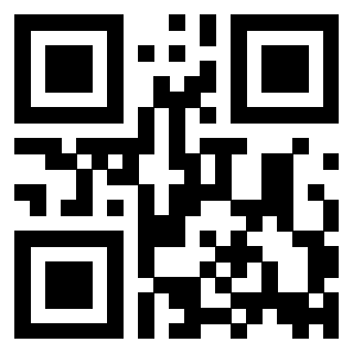 Scansione del Qr Code di 3916030939