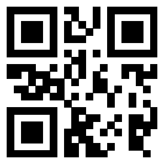 Immagine del QrCode di 3916030942