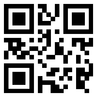 3916030943 - Immagine del Qr Code associato