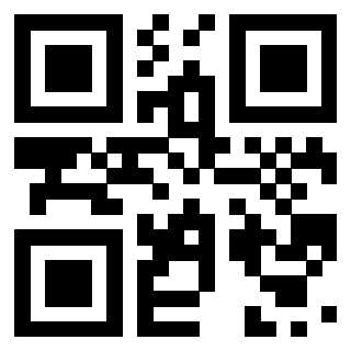 Immagine del QrCode di 3916030945