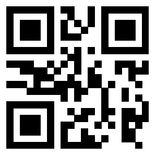 Il QrCode di 3916030947