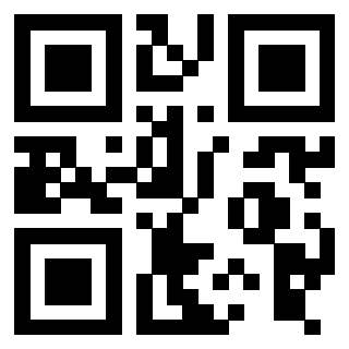 Immagine del QrCode di 3916085652