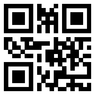 Scansione del Qr Code di 3916085653
