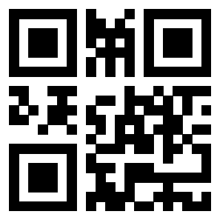 3916085656 - Immagine del QrCode associato