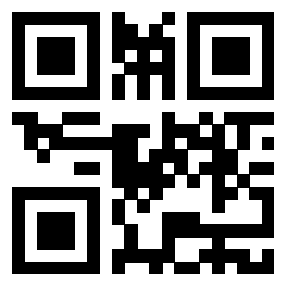3916085658 Qr Code associato